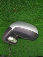 mirror left electrics CITROEN C4 PICASSO 1 5+2 PIN