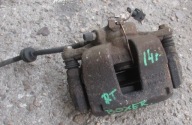 BOXER JUMPER DUCATO 2.2 HDI 14R caliper right rear part