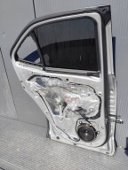 TOYOTA YARIS CROSS door rear. left complete