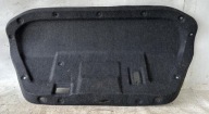 upholstery bonnet boot NISSAN MAXIMA A35 09