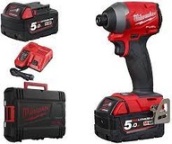 Zakrętarka udarowa Milwaukee M18FID2-502X