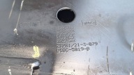axle beam subframe axle beam front L1BC-5019-B FORD PUMA MK2 19-23