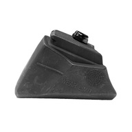 Brzdová kocka Rollerblade Brake PAD STD 1PC čierna