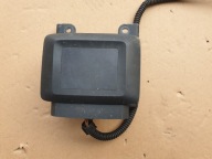 SENSOR TEMPOMAT ACC RADAR sensor PREDKOSCI VW AUDI SEAT SKODA 5Q0907561D