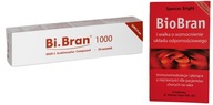 Bi.Bran Daiwa BioBran 1000 30sza Japoński + Gratis