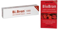 BiBran Daiwa BioBran 1000 30sza Japoński + Gratis