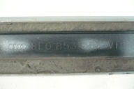 AUDI A4 B6 B7 moulding door left front central original