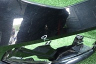 SKODA KAMIQ LIFT 23- front bumper front