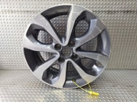 disk hliníkový NISSAN NOTE E11 16 KE409-3V101