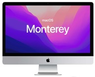 Apple iMac 21 cali A1418 i5 8gb 512gb SSD 2015 A