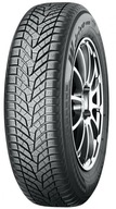 4x Yokohama BluEarth Winter V905 205/80R16 104T