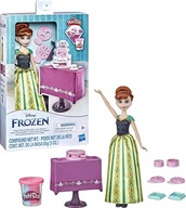 Hasbro Kraina Lodu Frozen Play-Doh Anna Dekoratorka Tortów F3526 F3253