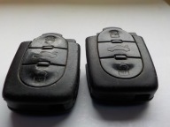AUDI A2 A3 A4 A6 Clé PILOT 433,92 MHZ