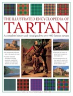 The Illustrated Encyclopedia of Tartan: A