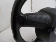 AUDI A6 C6 LIFT FL lenkrad Leder MULTI