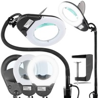 Nagyító Reball LED LÁMPA 15W MŰHELY GYŰRŰS USE0000278 3 x