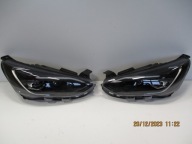 light lights FULL LED FORD FOCUS MK4 JX7B-13E016-CJ JX7B-13E017-CJ