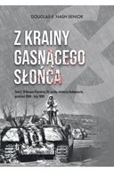 Z krainy gasnącego słońca (2) IV Korpus Pancerny SS w walkach o Warszawę