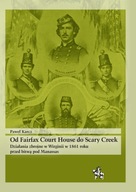 Od Fairfax Court House do Scary Creek. Działania zbrojne w Wirginii w 1861