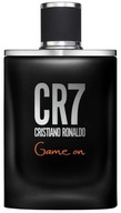 CRISTIANO RONALDO CR7 GAME ON EDT 50ml SPREJ