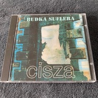 BUDKA SUFLERA - CISZA org. 1st Press USA 1993