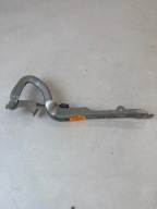 hinge bonnets front front left Peugeot 208 and