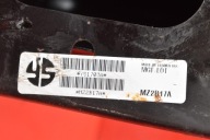 bumper support front front pillar MAZDA 6 2 II GH 07-12