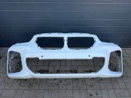 Bmw X1 F48 Lift 19- M pakiet bumper front front