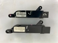 Bildschirm, Schalt getriebe tunel mitte Chevrolet Camaro 2016+ USA