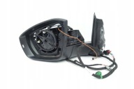 mirror left VW T-ROC 2GA 9+2 PIN 2GA857501AH