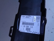 new intake air steering wheel, OPEL ASTRA V K 15