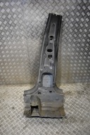 IDEALNY pillar right PORSCHE CAYENNE 9Y SUV 1