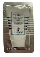 Sisley Velvet Sleeping Mask Maska na tvár Vrecko Sada 4ml x 10