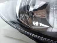 FORD FIESTA MK7 LIFT 12- light right