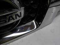 NISSAN X-TRAIL T31 XTRAIL grill grille radiator
