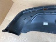 diffuser accessories cap lower of a bumper rear part FORD CAPRI EV 2024-2026