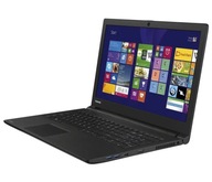 Laptop Toshiba Satellite Pro R50-B15Q HD i5-5200U 8GB 120GB SSD Windows 10