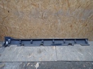 left moulding threshold FORD FIESTA ST MK8 VIII 2018- H1BJA10155B
