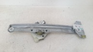 window regulator right front E3B5A23200 Ford KA+