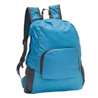 Składany plecak Belmont, niebieski R08691.04 W