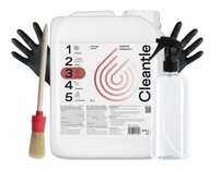 Cleantle Interior Cleaner 5L Czyszczenie Wnętrza