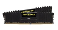 CORSAIR VENGEANCE LPX DDR4 32GB CMK32GX4M2D3600C18