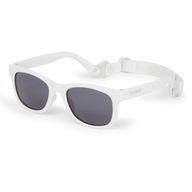 Slnečné okuliare Santorini WHITE 6m+ UV400