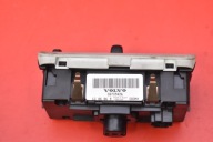 switch light switch 30739426 VOLVO V40 2 II 12-16