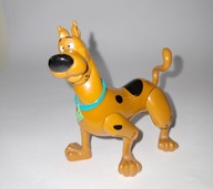 SCOOBY-DOO FIGURKA BAJKOWA PIESEK HANNA BARBERA