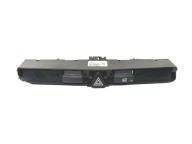interruttore luci luci di emergenza Opel Astra H 1.9 CDTI 03758075