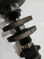 albero motore BMW E88 N43B20A