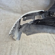 NISSAN X-TRAIL III 3 T32 LIFT 17-21 bumper front front PDC