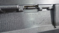 Range Rover Evoque II bumper rear part rear K8D2-17D781-AAW