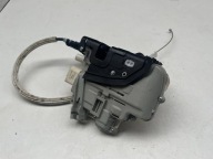 AUDI Q7 4M lock door left front DOCIAG 4M1837015F @M
